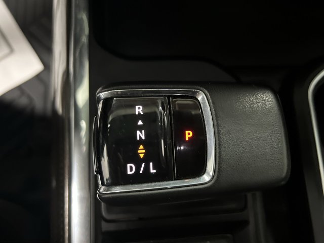 Certified 2024 Chevrolet Silverado 1500 RST w/ All Star Edition Plus AWD/4WD image 17