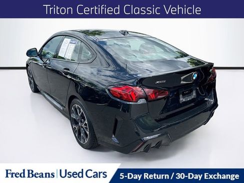 Used 2025 BMW 228i xDrive AWD/4WD image 7
