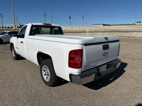 Used 2009 Chevrolet Silverado 1500 W/T image 5