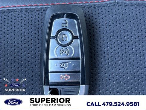 New 2026 Ford Explorer ST w/ Sun And Sound Package AWD/4WD image 26