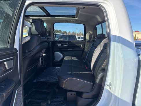 New 2026 RAM 1500 Tungsten image 26