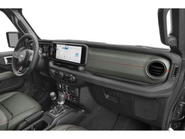 New 2027 Jeep Gladiator Mojave AWD/4WD image 11