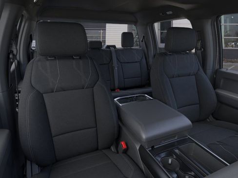 New 2026 Ford F150 STX AWD/4WD image 13