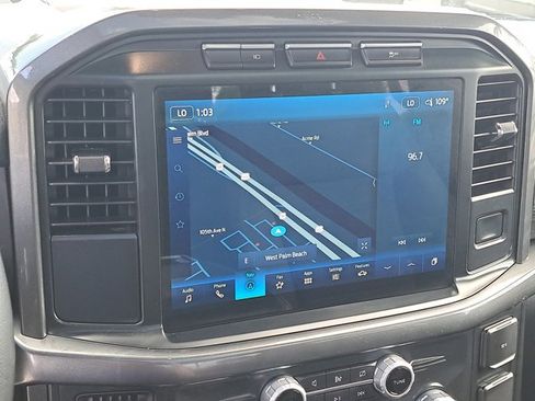 Certified 2022 Ford F150 XLT w/ Equipment Group 302A High image 28