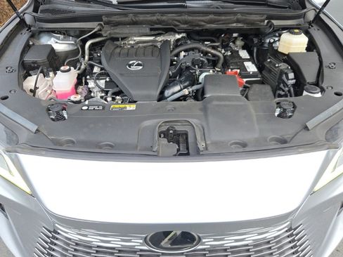 Certified 2023 Lexus RX 350 Premium Plus image 29