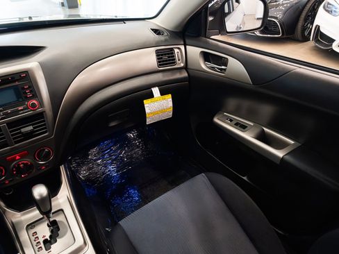 Used 2009 Subaru Impreza Outback Sport AWD/4WD image 11