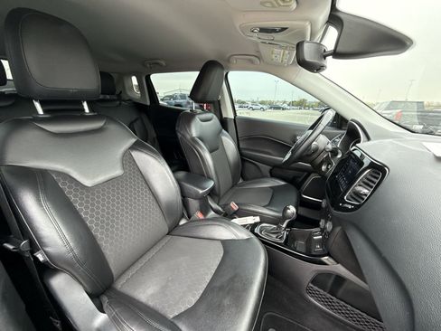 Used 2019 Jeep Compass Altitude image 24