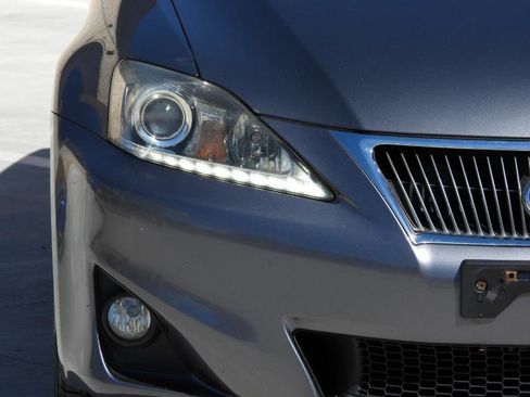 Used 2012 Lexus IS 250 AWD w/ Premium Pkg Value Edition image 25