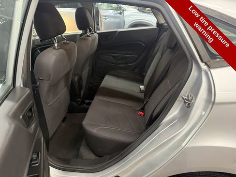 Used 2017 Ford Fiesta SE FWD image 28