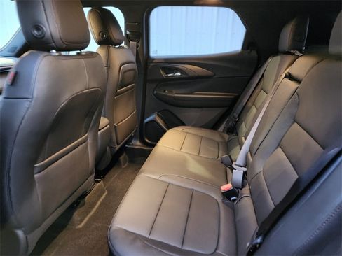 New 2026 Chevrolet TrailBlazer RS w/ Convenience Package image 14