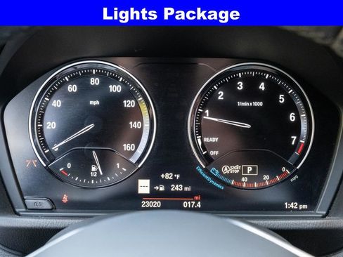 Used 2021 BMW X1 xDrive28i w/ Convenience Package AWD/4WD image 4