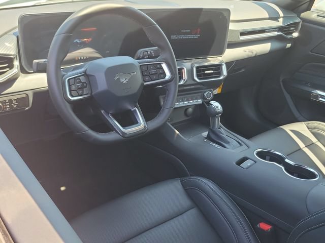 New 2026 Ford Mustang Premium RWD image 18