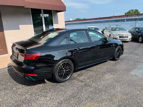 Used 2018 Audi A4 2.0T Premium Plus w/ Premium Plus Package AWD/4WD image 5