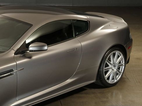 Used 2009 Aston Martin DBS Coupe RWD image 51