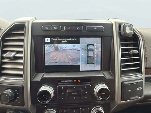 Used 2018 Ford F150 King Ranch w/ Equipment Group 601A Luxury image 13