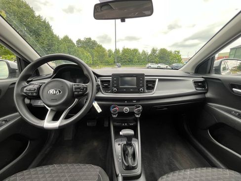 Used 2018 Kia Rio S FWD image 13