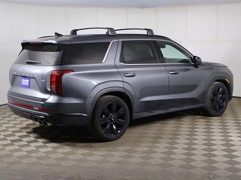 Certified 2025 Hyundai Palisade XRT AWD/4WD image 12