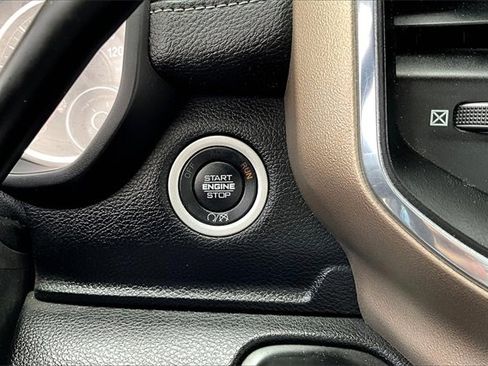 Used 2022 RAM 2500 Laramie image 16