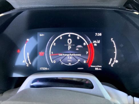 Used 2024 Lexus RX 350 F Sport w/ Convenience Package image 26