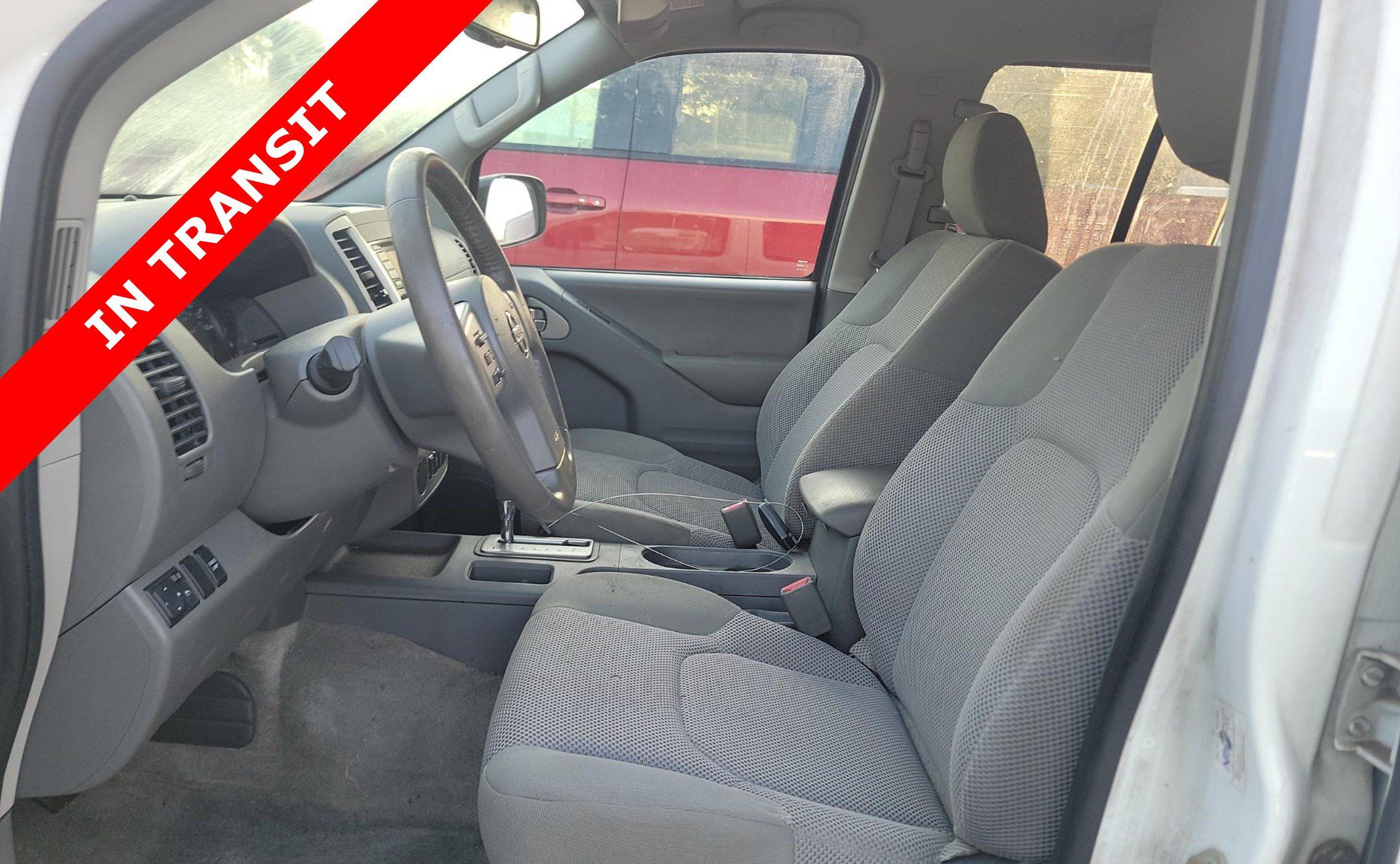 Used 2018 Nissan Frontier SV w/ Value Truck Package RWD image 5