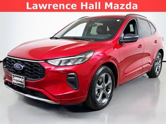 Used 2024 Ford Escape ST-Line video 1