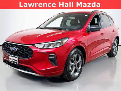 Used 2024 Ford Escape ST-Line