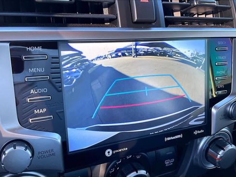 Used 2024 Toyota 4Runner SR5 Premium image 23