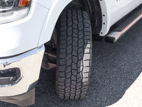 Used 2020 RAM 1500 Laramie image 51