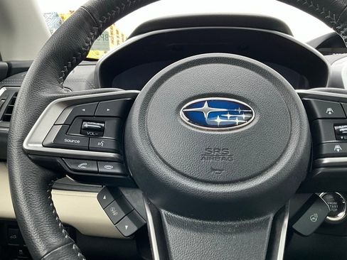 Used 2019 Subaru Ascent Limited image 25