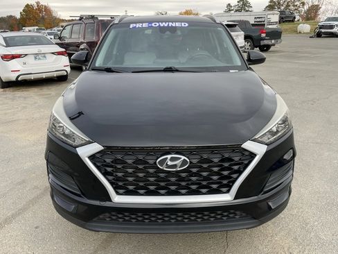 Used 2020 Hyundai Tucson Value image 2