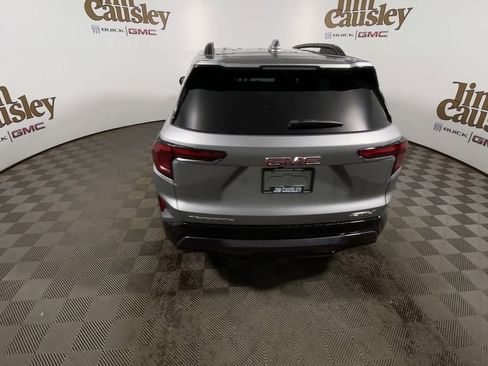 Used 2026 GMC Terrain AT4 w/ Convenience Package III AWD/4WD image 7