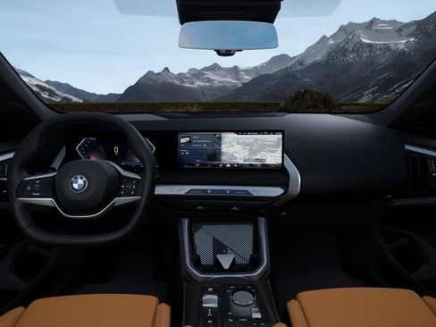 New 2026 BMW X3 xDrive30 image 34
