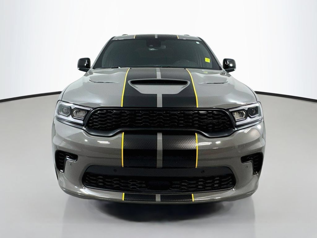 Used 2024 Dodge Durango SRT AWD/4WD image 2