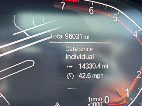 Used 2020 BMW X5 sDrive40i w/ Convenience Package RWD image 19