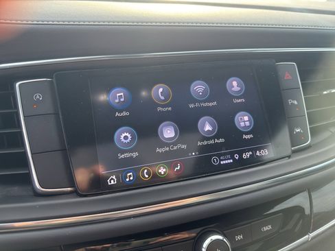 Used 2022 Buick Enclave Essence w/ Experience Buick Package image 15