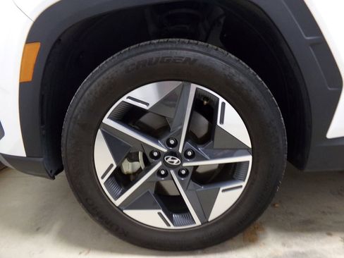 Used 2025 Hyundai Tucson SEL image 30