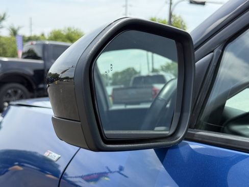 Used 2022 Ford Explorer ST-Line w/ Class IV Trailer Tow Package image 41