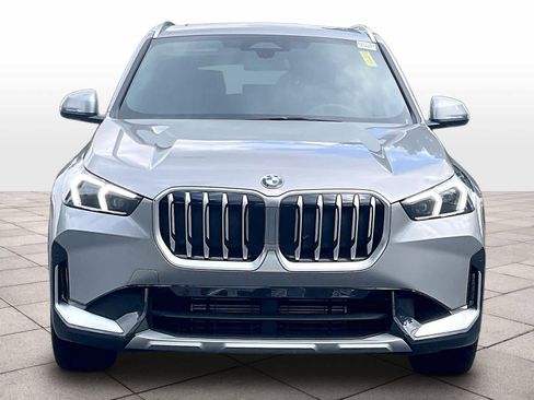 Used 2026 BMW X1 xDrive28i w/ Convenience Package AWD/4WD image 3