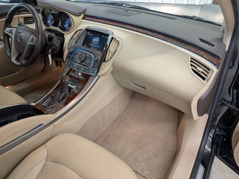 Used 2013 Buick LaCrosse Leather AWD/4WD image 7