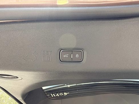 New 2026 Lincoln Navigator Black Label AWD/4WD image 13