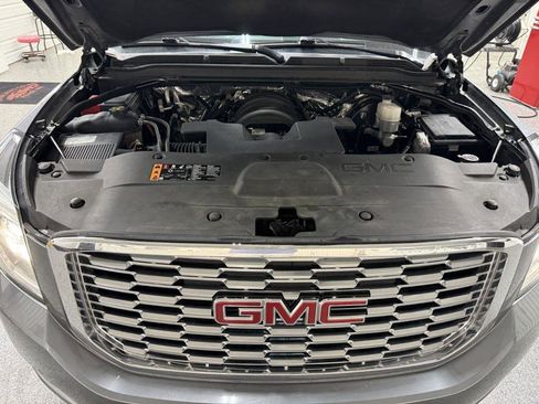 Used 2018 GMC Yukon XL Denali w/ Denali Ultimate Package image 41