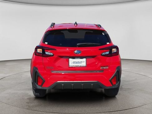 New 2026 Subaru Crosstrek 2.5i Limited w/ Crosstrek Mirror Package AWD/4WD image 7