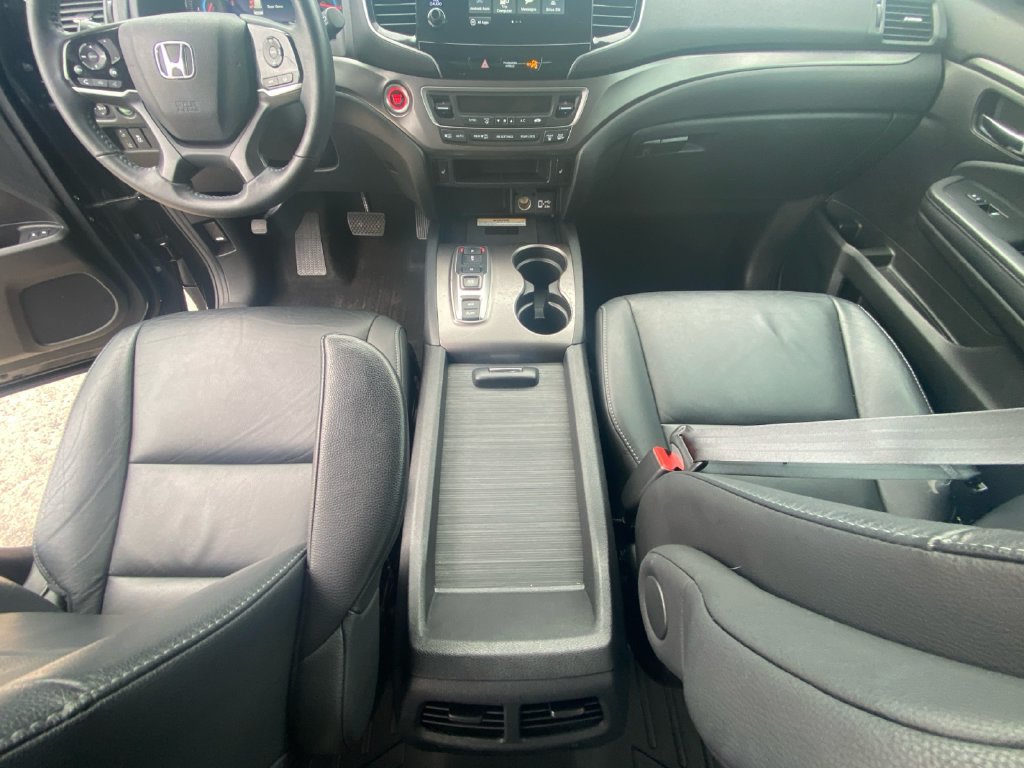 Used 2021 Honda Pilot Special Edition image 11