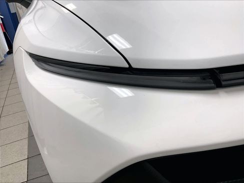 Used 2025 Chevrolet Equinox EV LT image 33