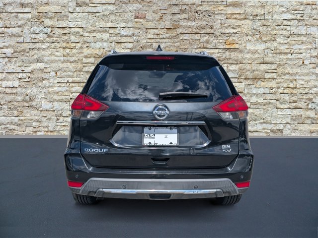 Used 2020 Nissan Rogue SV FWD image 6