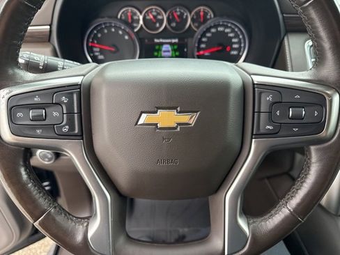 Used 2021 Chevrolet Tahoe LT image 24