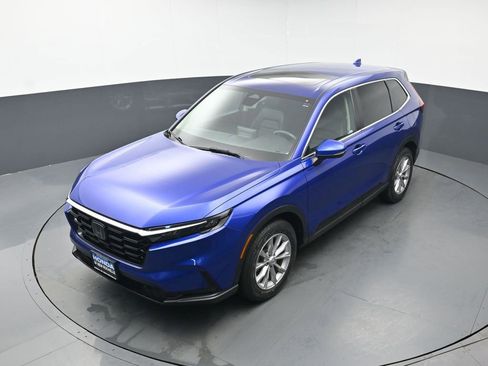 Certified 2023 Honda CR-V EX-L image 35
