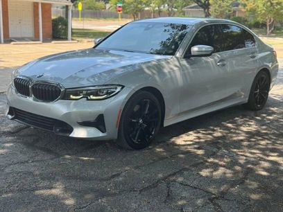 Used 2020 BMW 330i Sedan w/ Convenience Package
