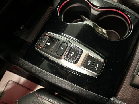 Used 2023 Honda Ridgeline Black Edition image 18