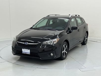 Used 2023 Subaru Impreza Premium
